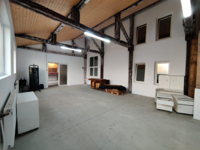 Spatii industriale de inchiriat Sibiu Central imagine mica 4