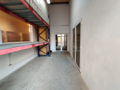 Spatii industriale de inchiriat Sibiu Central imagine mica 6