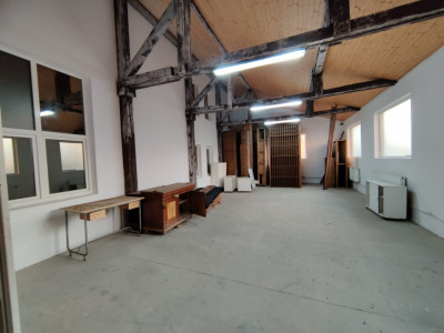 Spatii industriale de inchiriat Sibiu Central imagine mica 7