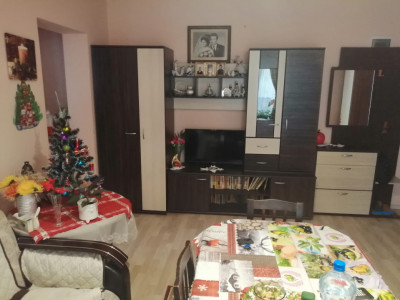 Apartamente de vanzare Sibiu Gusterita imagine mica 2