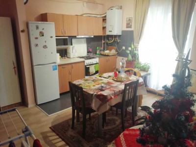 Apartamente de vanzare Sibiu Gusterita imagine mica 8