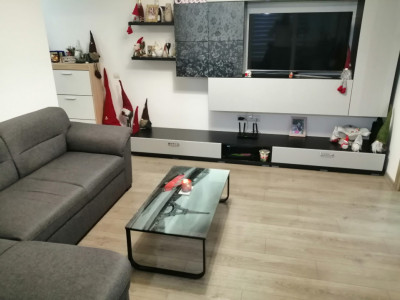 Apartamente de vanzare Sibiu Calea Cisnadiei - Arhitectilor imagine mica 2