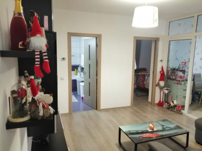 Apartamente de vanzare Sibiu Calea Cisnadiei - Arhitectilor imagine mica 3