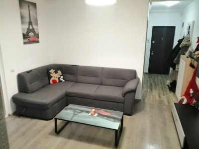 Apartamente de vanzare Sibiu Calea Cisnadiei - Arhitectilor imagine mica 4