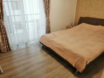 Apartamente de vanzare Sibiu Calea Cisnadiei - Arhitectilor imagine mica 6