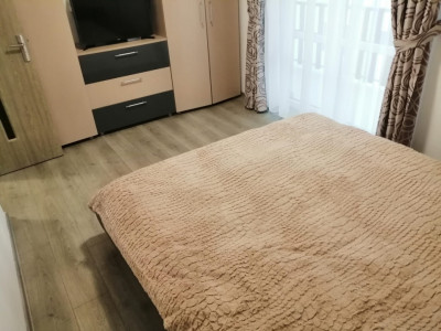 Apartamente de vanzare Sibiu Calea Cisnadiei - Arhitectilor imagine mica 7