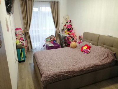 Apartamente de vanzare Sibiu Calea Cisnadiei - Arhitectilor imagine mica 9