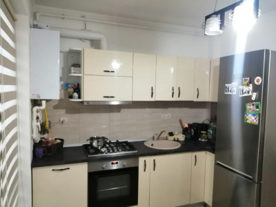 Apartamente de vanzare Sibiu Calea Cisnadiei - Arhitectilor imagine mica 10