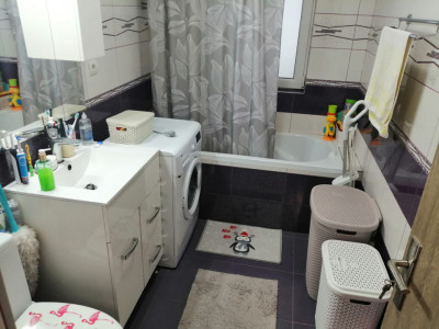 Apartamente de vanzare Sibiu Calea Cisnadiei - Arhitectilor imagine mica 13