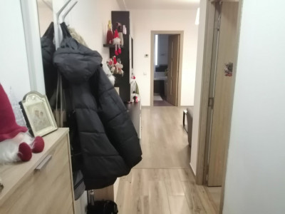 Apartamente de vanzare Sibiu Calea Cisnadiei - Arhitectilor imagine mica 14