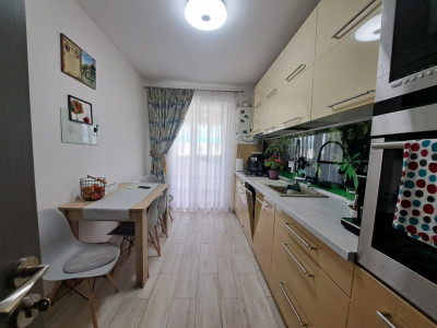 Apartamente de vanzare Sibiu Turnisor imagine mica 6