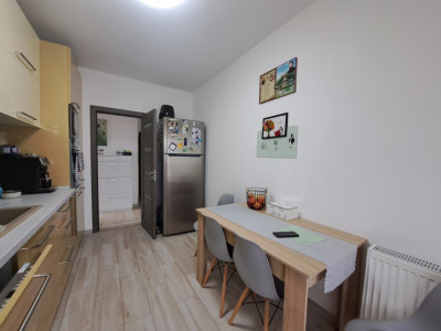 Apartamente de vanzare Sibiu Turnisor imagine mica 7