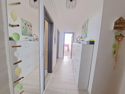 Apartamente de vanzare Sibiu Turnisor imagine mica 9