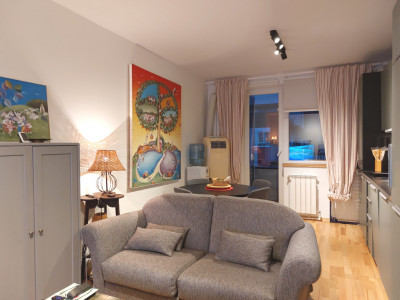 Apartamente de vanzare Cisnadie imagine mica 2
