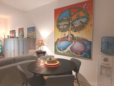 Apartamente de vanzare Cisnadie imagine mica 5