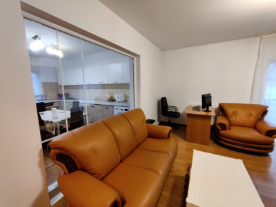 Apartamente de inchiriat Sibiu Calea Poplacii imagine mica 2