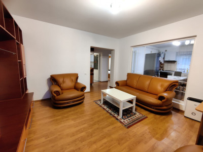Apartamente de inchiriat Sibiu Calea Poplacii imagine mica 3