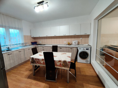 Apartamente de inchiriat Sibiu Calea Poplacii imagine mica 7