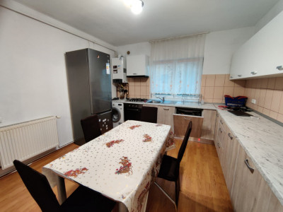Apartamente de inchiriat Sibiu Calea Poplacii imagine mica 8