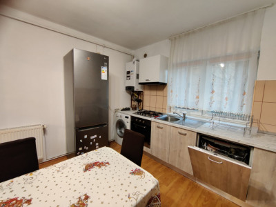Apartamente de inchiriat Sibiu Calea Poplacii imagine mica 9