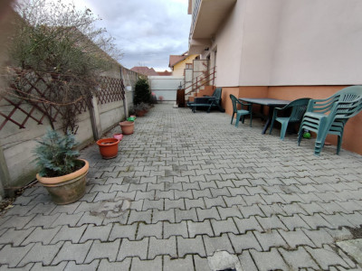Apartamente de inchiriat Sibiu Calea Poplacii imagine mica 13