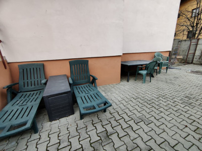 Apartamente de inchiriat Sibiu Calea Poplacii imagine mica 14