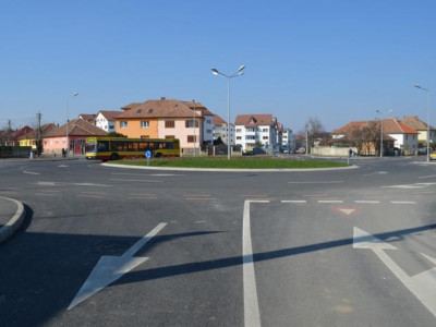 Apartamente de inchiriat Sibiu Calea Poplacii imagine mica 15