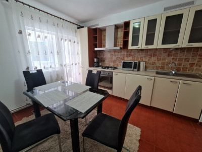 Apartamente de inchiriat Sibiu Central imagine mica 2