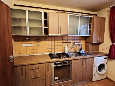 Apartamente de vanzare Sibiu Turnisor imagine mica 6