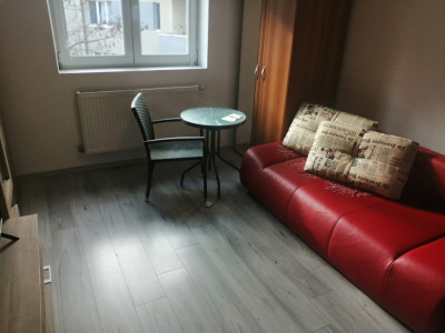 Apartamente de vanzare Sibiu Siretului imagine mica 1