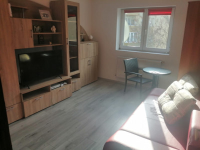 Apartamente de vanzare Sibiu Siretului imagine mica 2