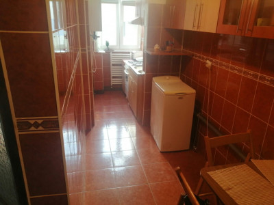 Apartamente de vanzare Sibiu Siretului imagine mica 3