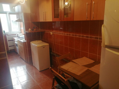Apartamente de vanzare Sibiu Siretului imagine mica 5