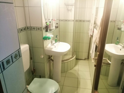Apartamente de vanzare Sibiu Siretului imagine mica 7
