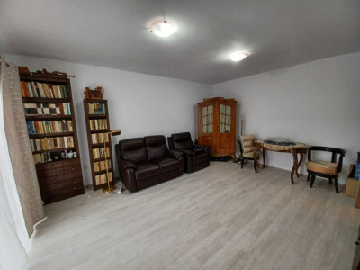 Apartamente de vanzare Sibiu Calea Cisnadiei - Arhitectilor imagine mica 2