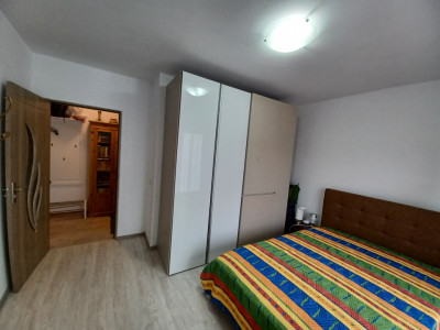Apartamente de vanzare Sibiu Calea Cisnadiei - Arhitectilor imagine mica 3