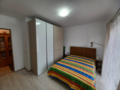 Apartamente de vanzare Sibiu Calea Cisnadiei - Arhitectilor imagine mica 4