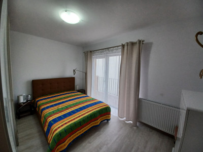 Apartamente de vanzare Sibiu Calea Cisnadiei - Arhitectilor imagine mica 5