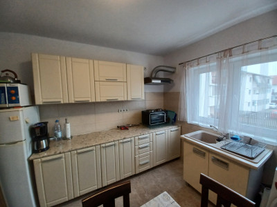 Apartamente de vanzare Sibiu Calea Cisnadiei - Arhitectilor imagine mica 6