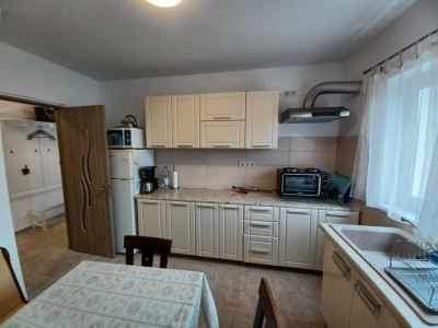 Apartamente de vanzare Sibiu Calea Cisnadiei - Arhitectilor imagine mica 7
