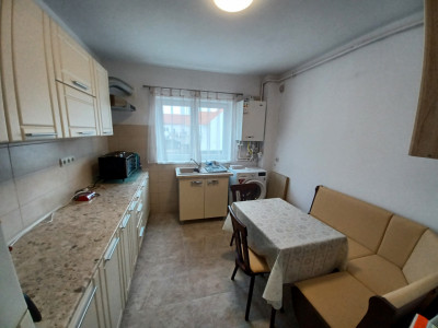 Apartamente de vanzare Sibiu Calea Cisnadiei - Arhitectilor imagine mica 8