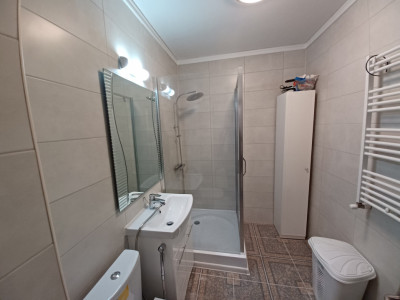 Apartamente de vanzare Sibiu Calea Cisnadiei - Arhitectilor imagine mica 9