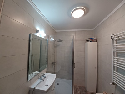Apartamente de vanzare Sibiu Calea Cisnadiei - Arhitectilor imagine mica 10