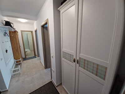 Apartamente de vanzare Sibiu Calea Cisnadiei - Arhitectilor imagine mica 11