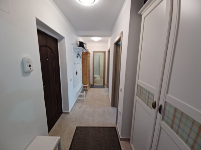 Apartamente de vanzare Sibiu Calea Cisnadiei - Arhitectilor imagine mica 12