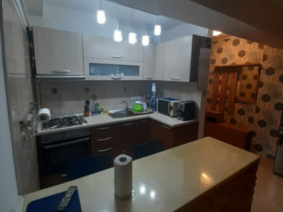 Apartamente de vanzare Sibiu Doamna Stanca imagine mica 6