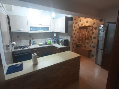 Apartamente de vanzare Sibiu Doamna Stanca imagine mica 7