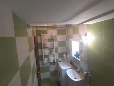 Apartamente de vanzare Sibiu Doamna Stanca imagine mica 9