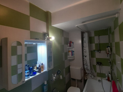 Apartamente de vanzare Sibiu Doamna Stanca imagine mica 10