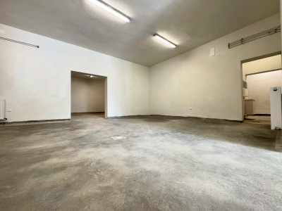 Spatii comerciale de inchiriat Sibiu Piata Cluj imagine mica 2
